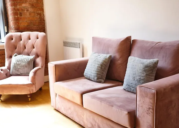 Carnelian Suite